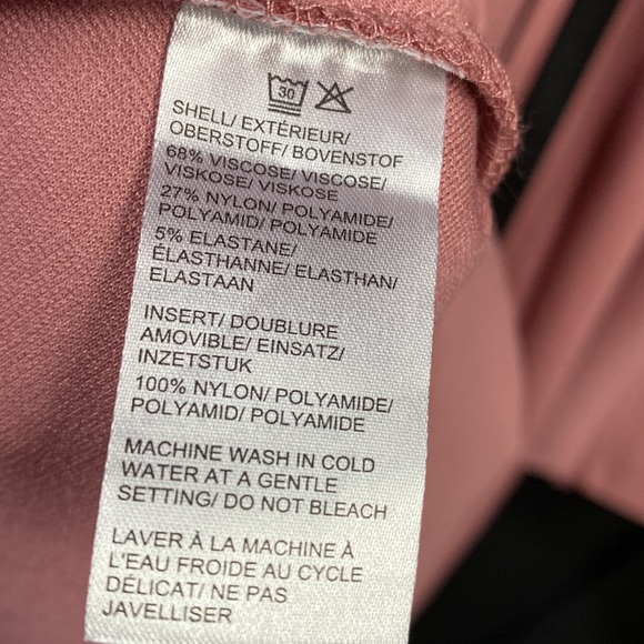 Design Lab Back Design Dress - Picture 5 of 7